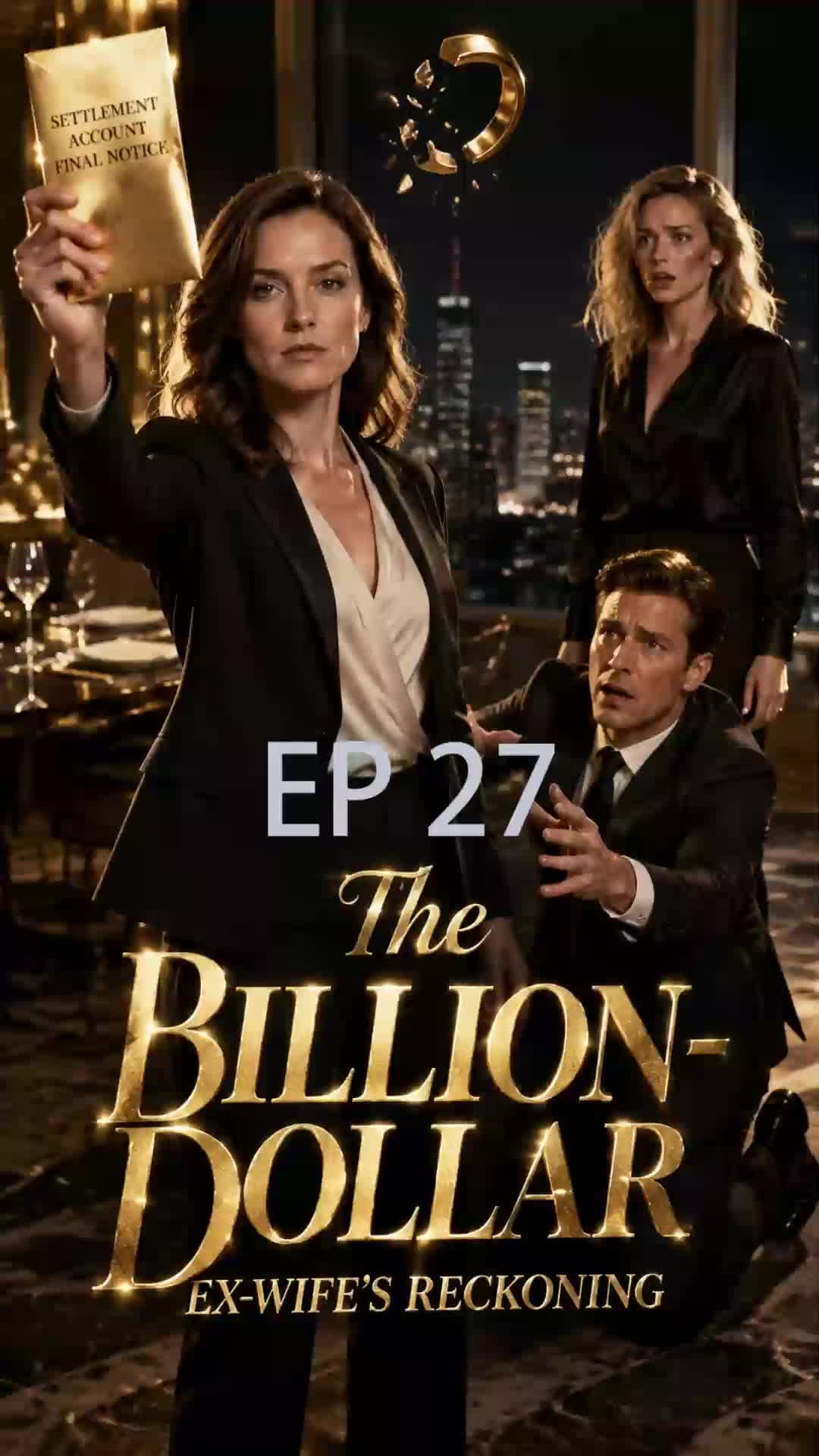 Bölüm 27