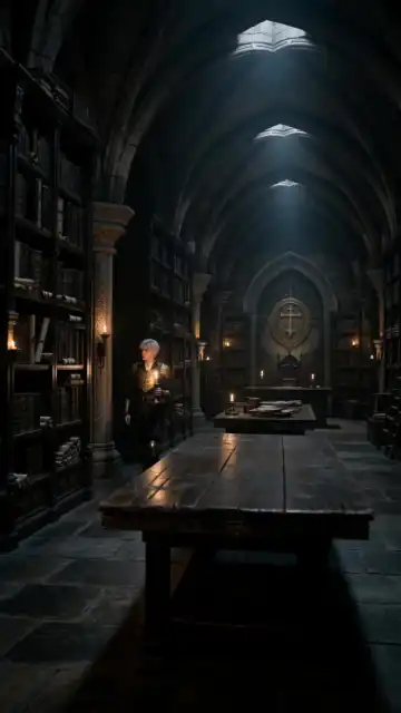 Sacrificed to the Dragon Ep. 4