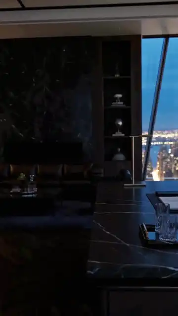 The CEO’s Secret Cleaner Ep. 3
