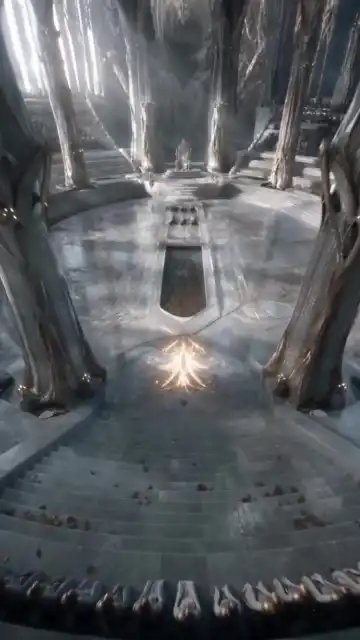 Lost the Elf Crown, Found the Human Emperor Ep. 11
