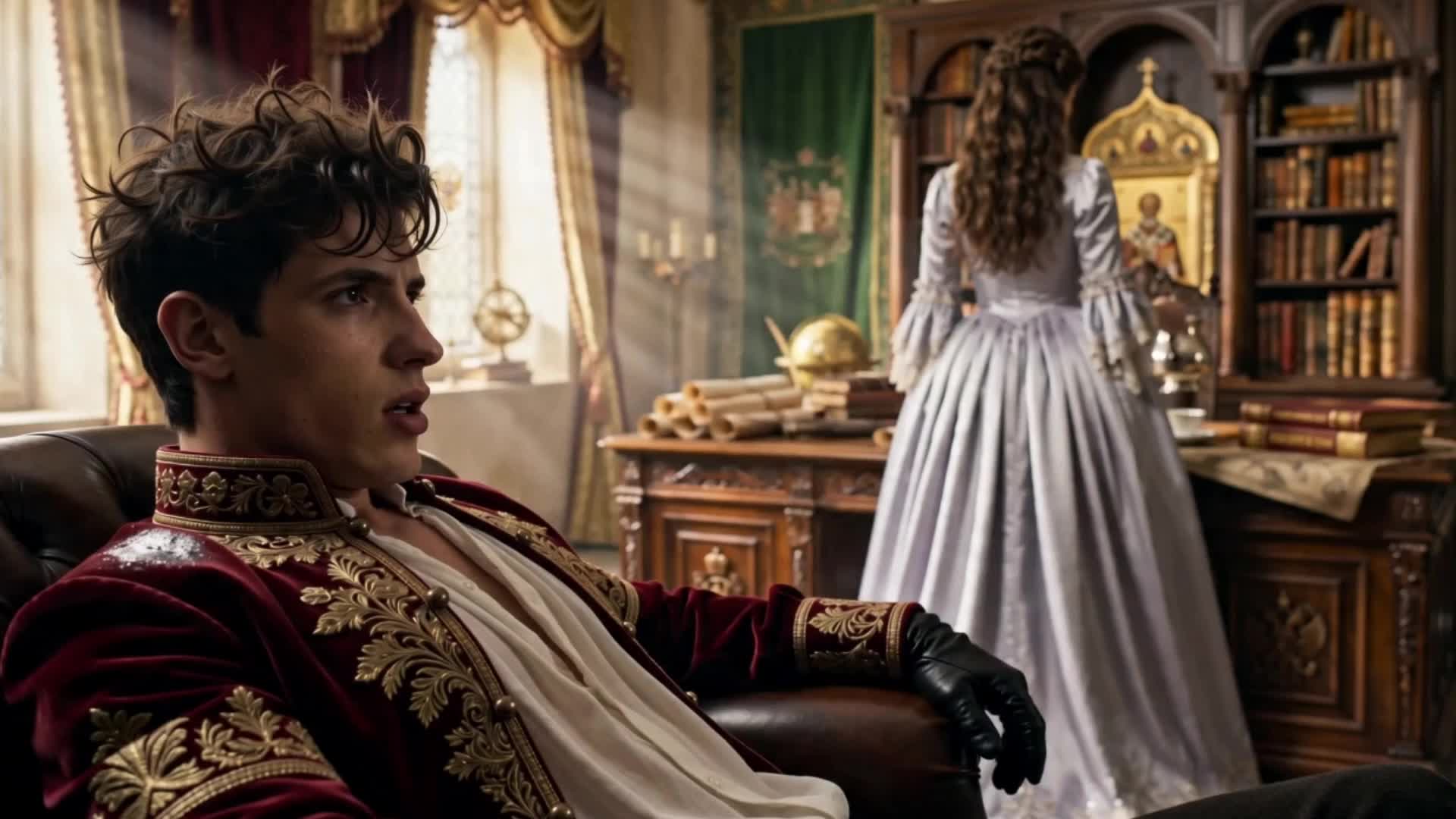 Episode 9