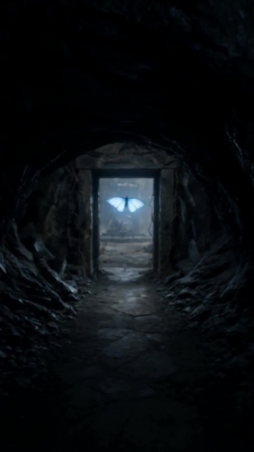 Sacrificed to the Dragon Ep. 3