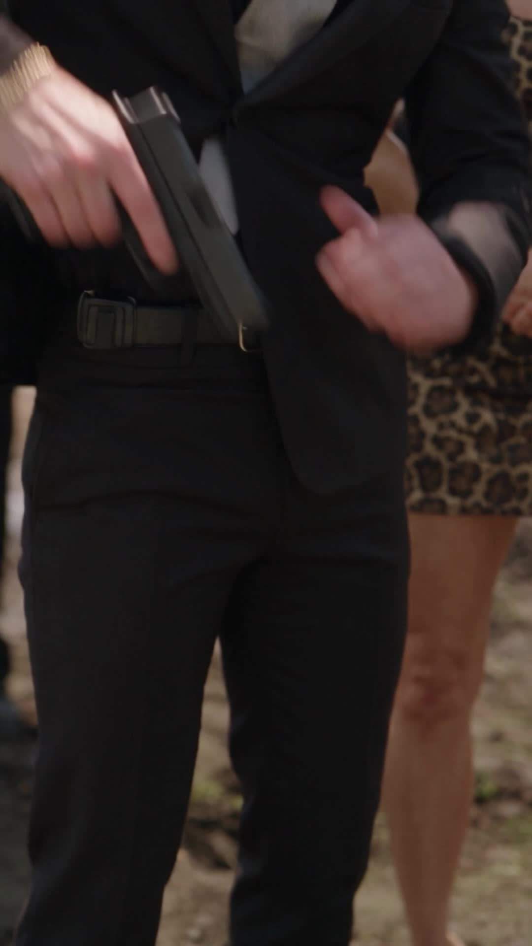 Don't Mess with the Don's Wife Ep. 9