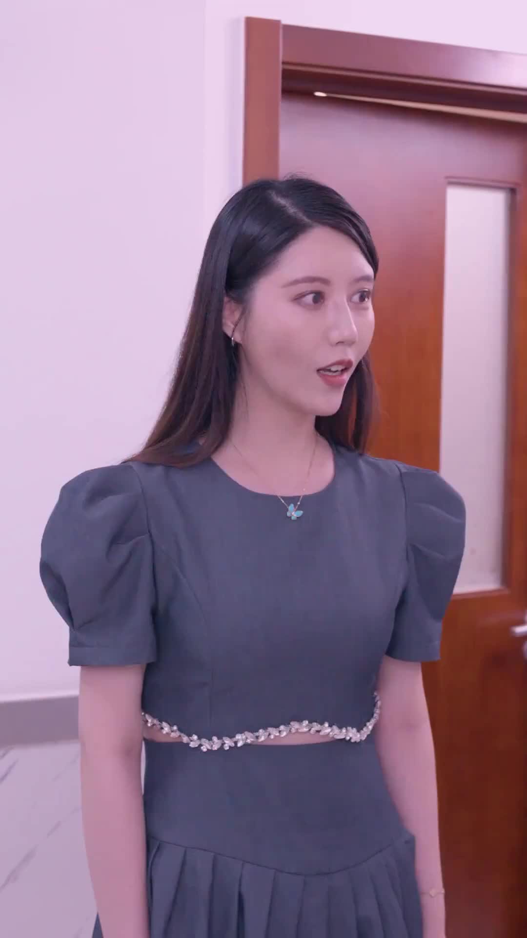 The Billionaire's Wife Is a Butcher episode 42