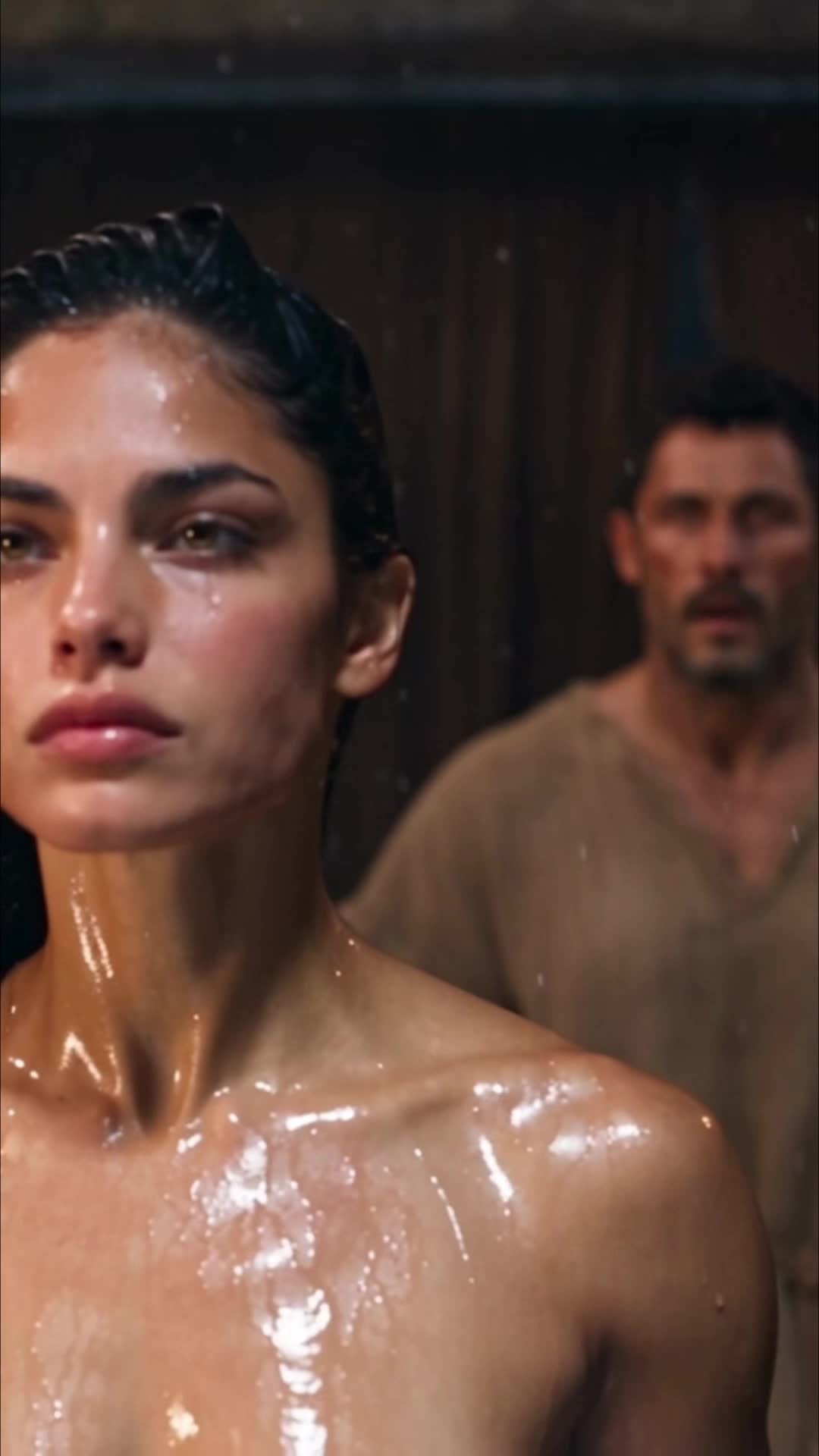 John Carter, Hero of Mars Ep. 4