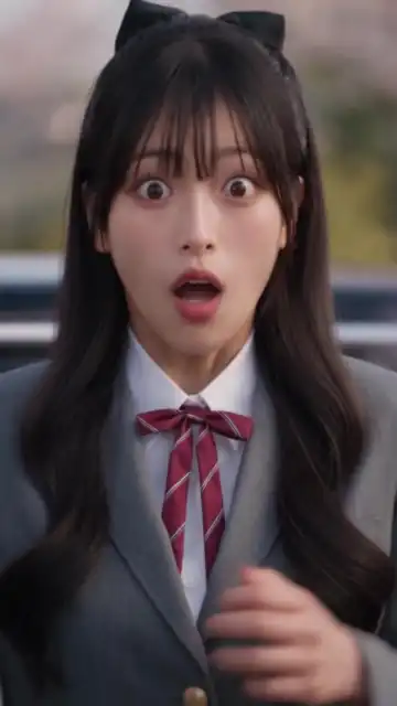 가짜 영애, 각오해라 3화