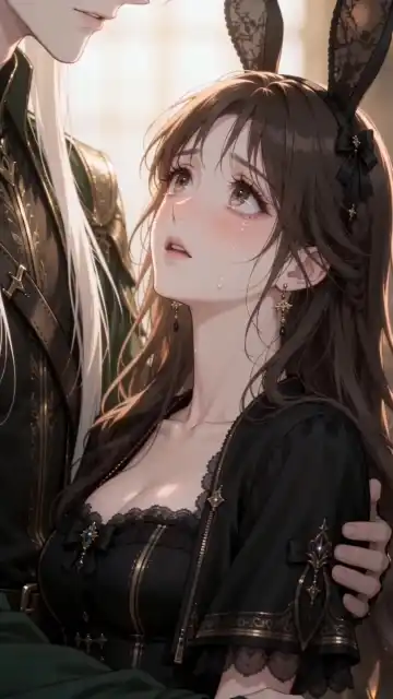 Contracted to the Elf Prince Ep. 5