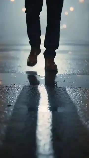재벌 회장이 학교 청소부? 5화