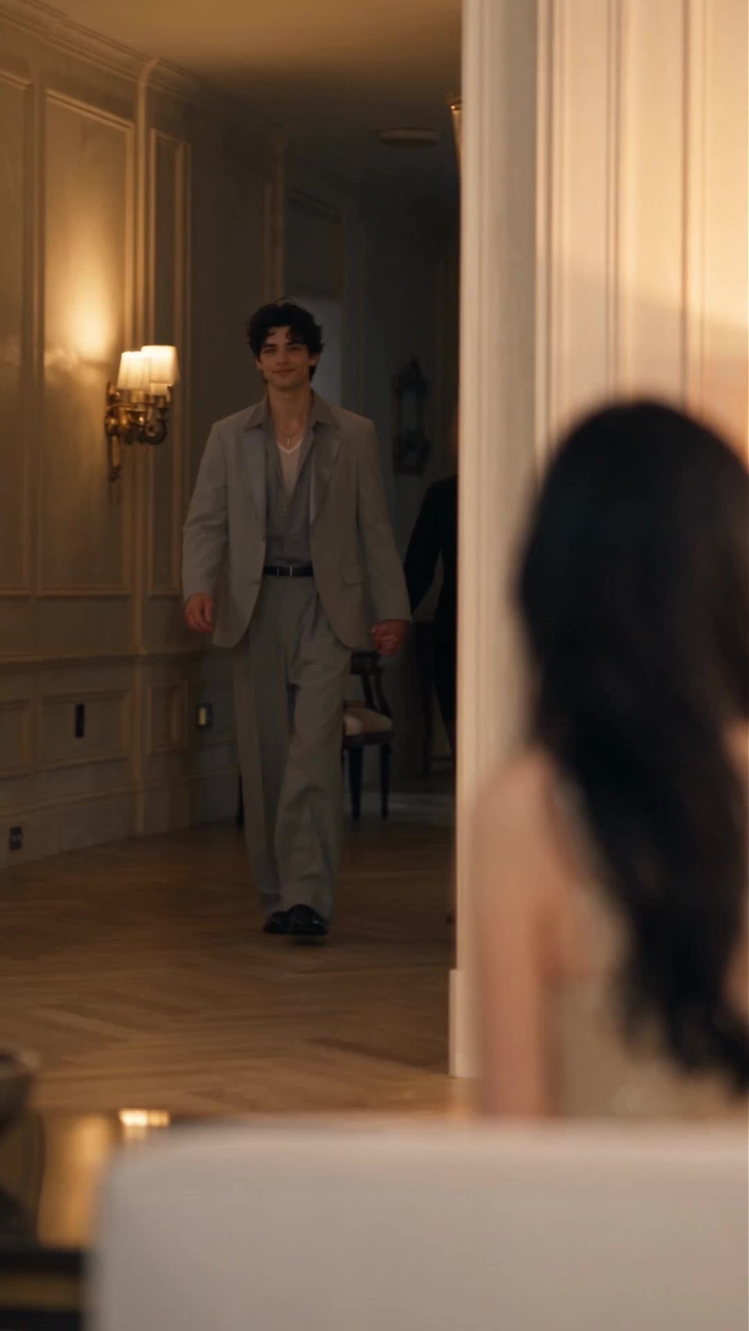 The Devil's Obsession Ep. 8
