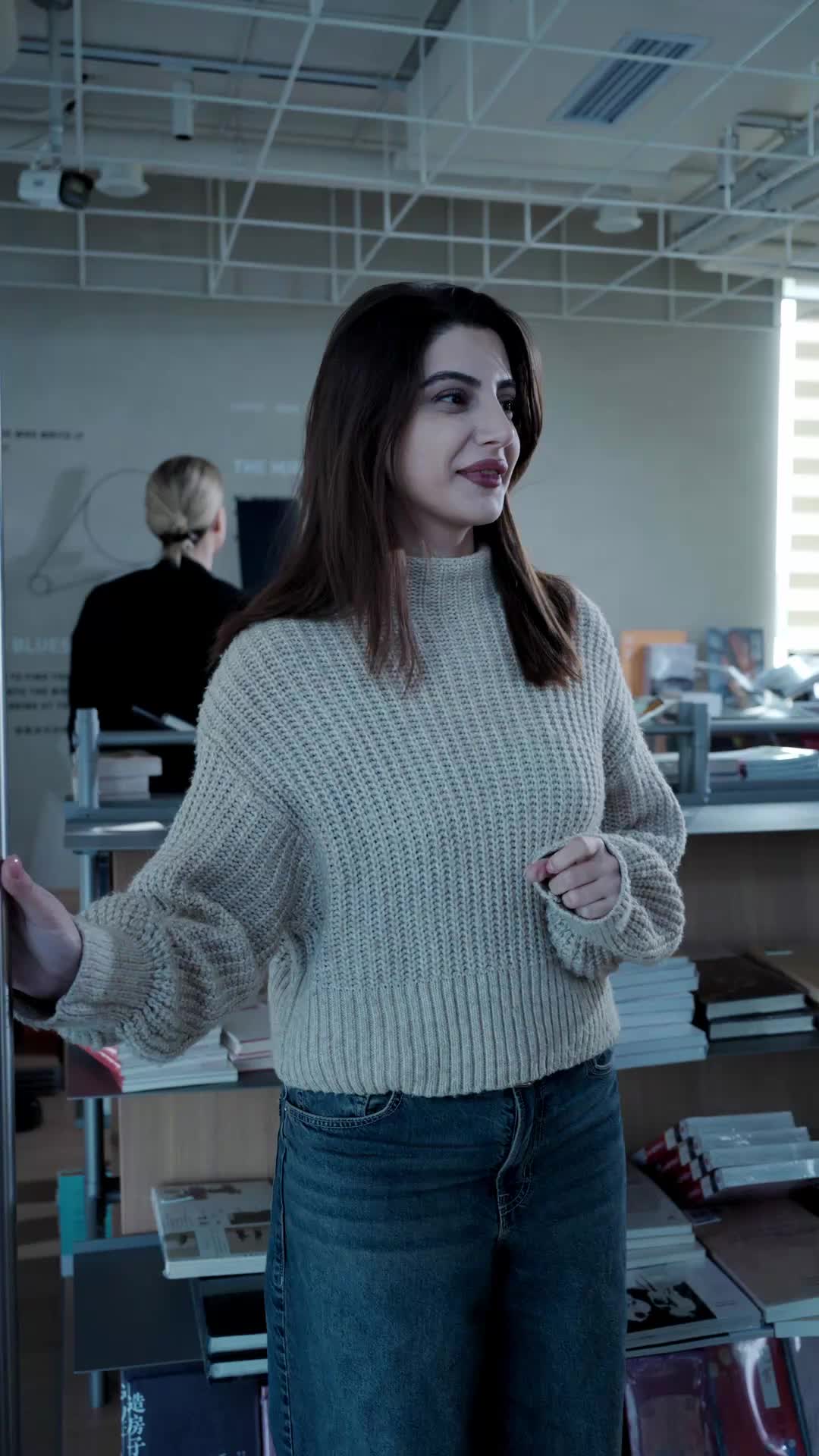 Bölüm 34