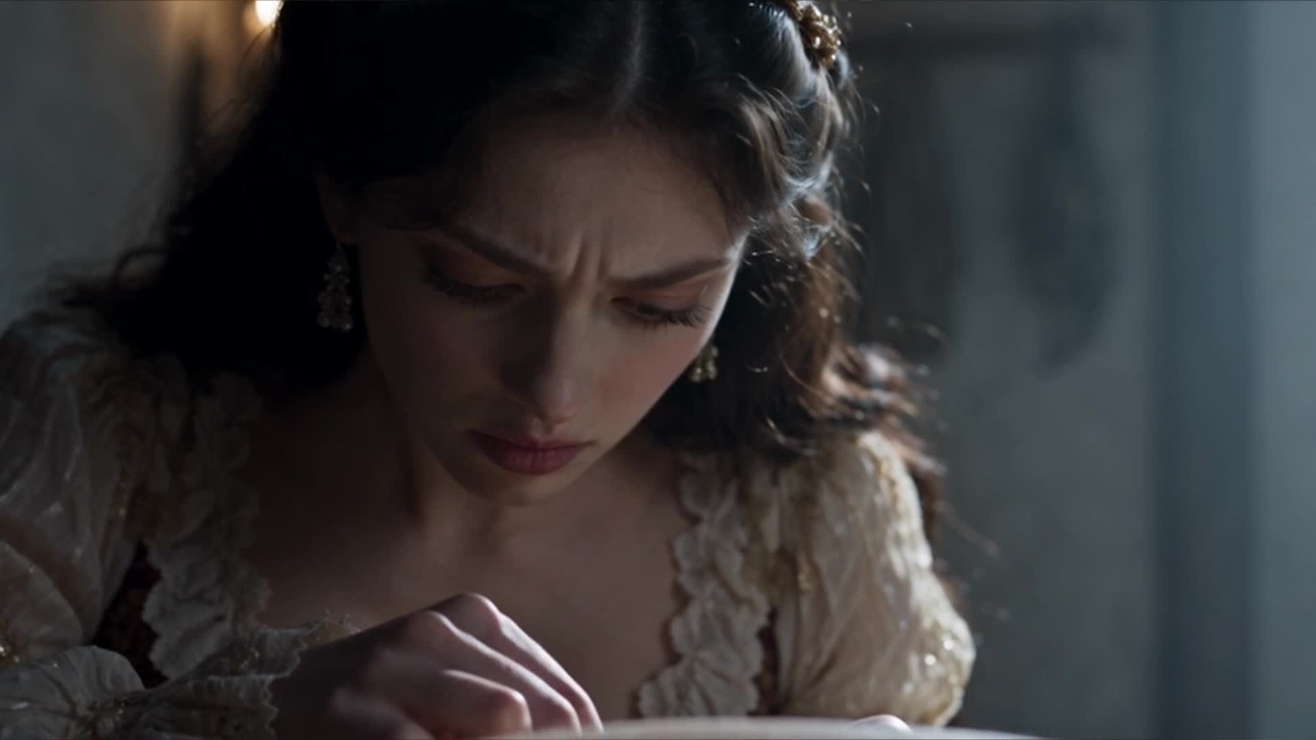The Supreme Luna: The Untouchable Wolf King Kneels for Me Ep. 26
