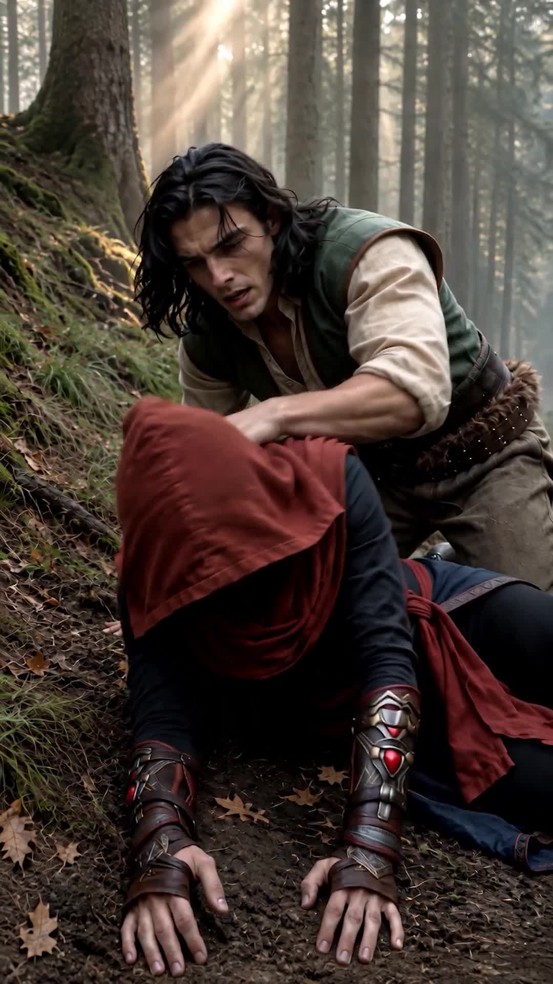 Bölüm 23