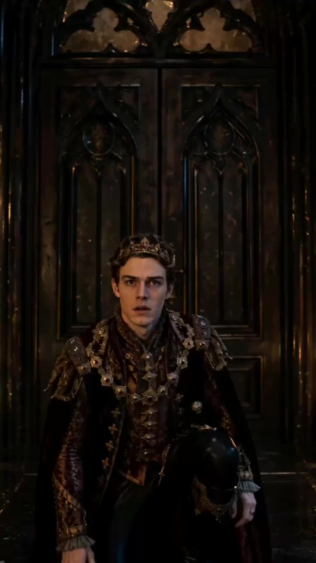 The Duke's Secret Mistress Ep. 4