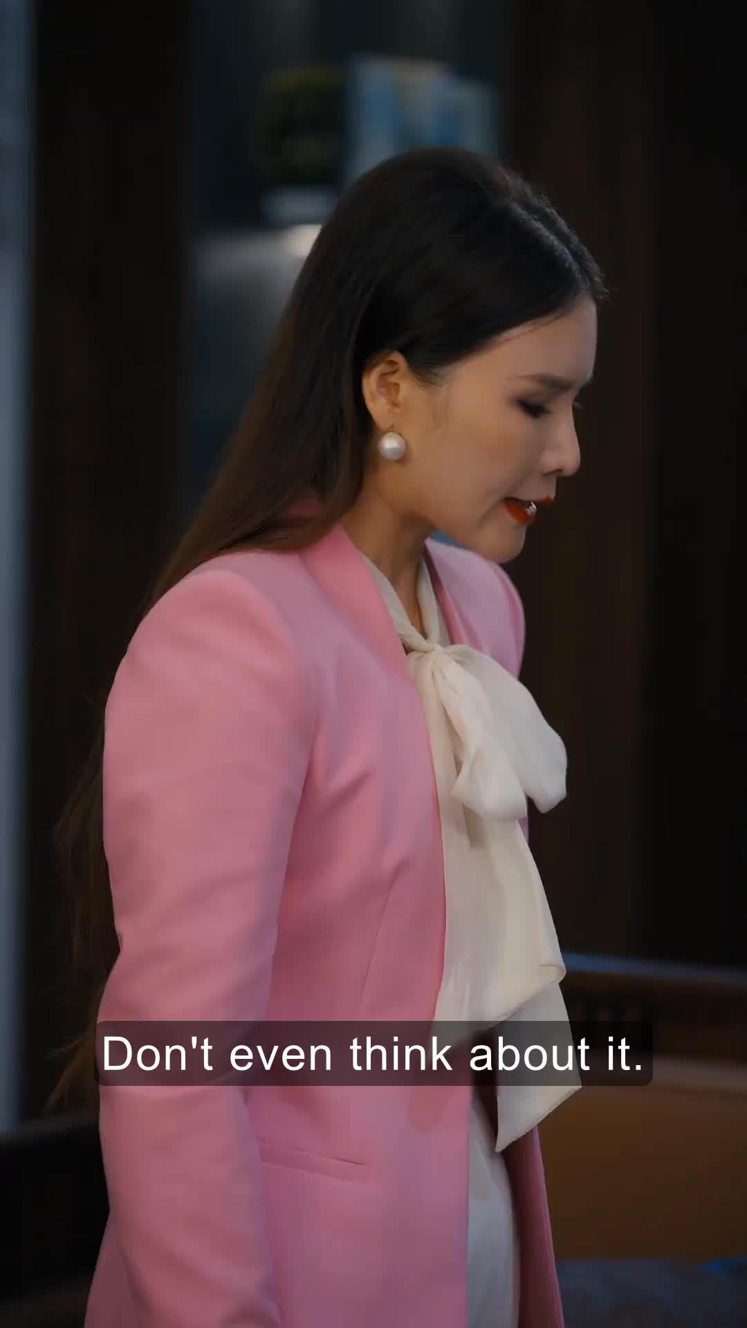 Heiress's Counterattack episode 50