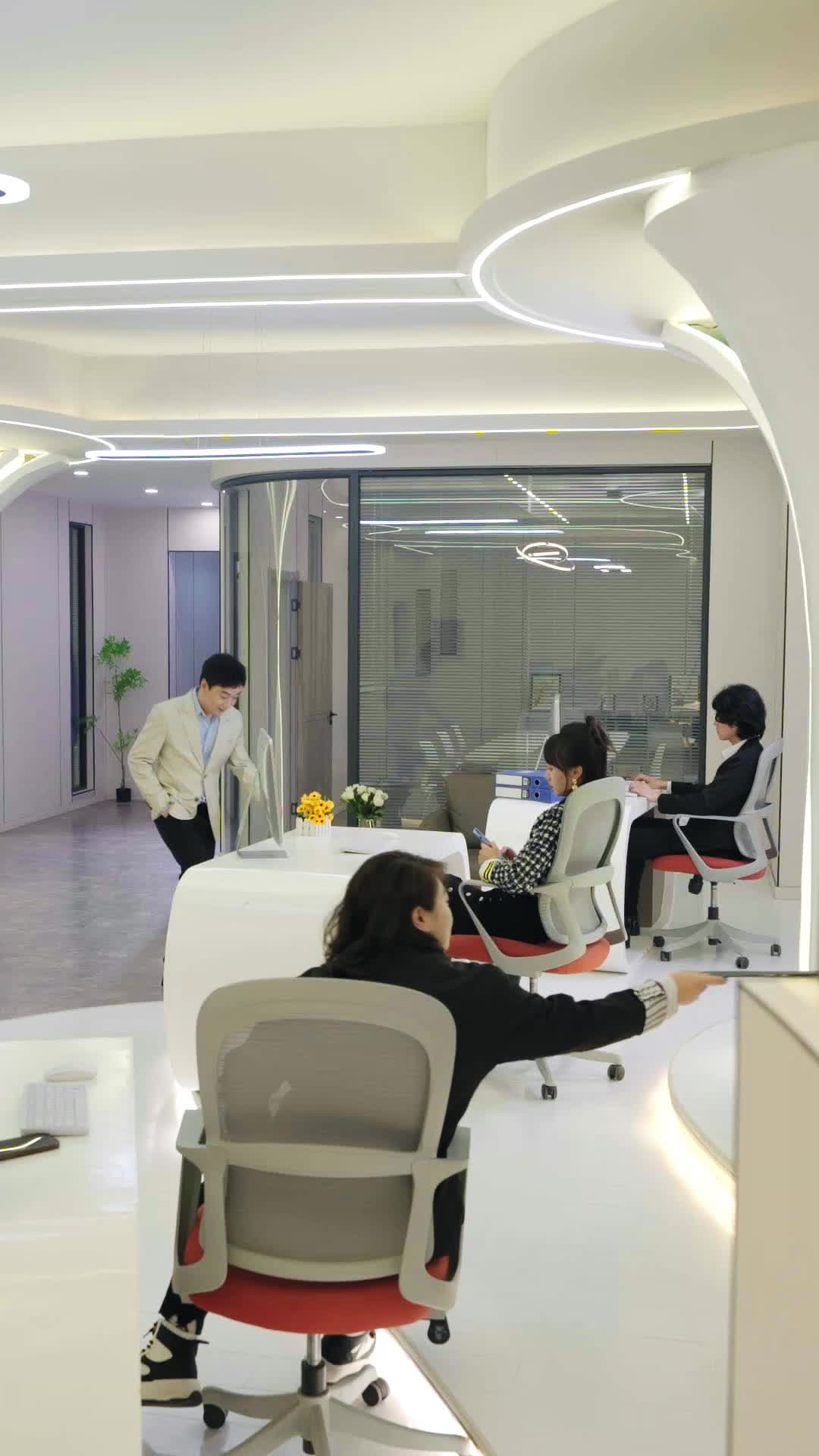 Bölüm 45