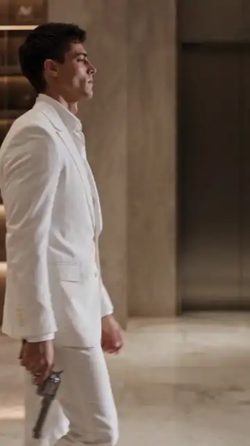Oops! Her Grandpa is the Godfather and Daddy is a Billionaire Ep. 7
