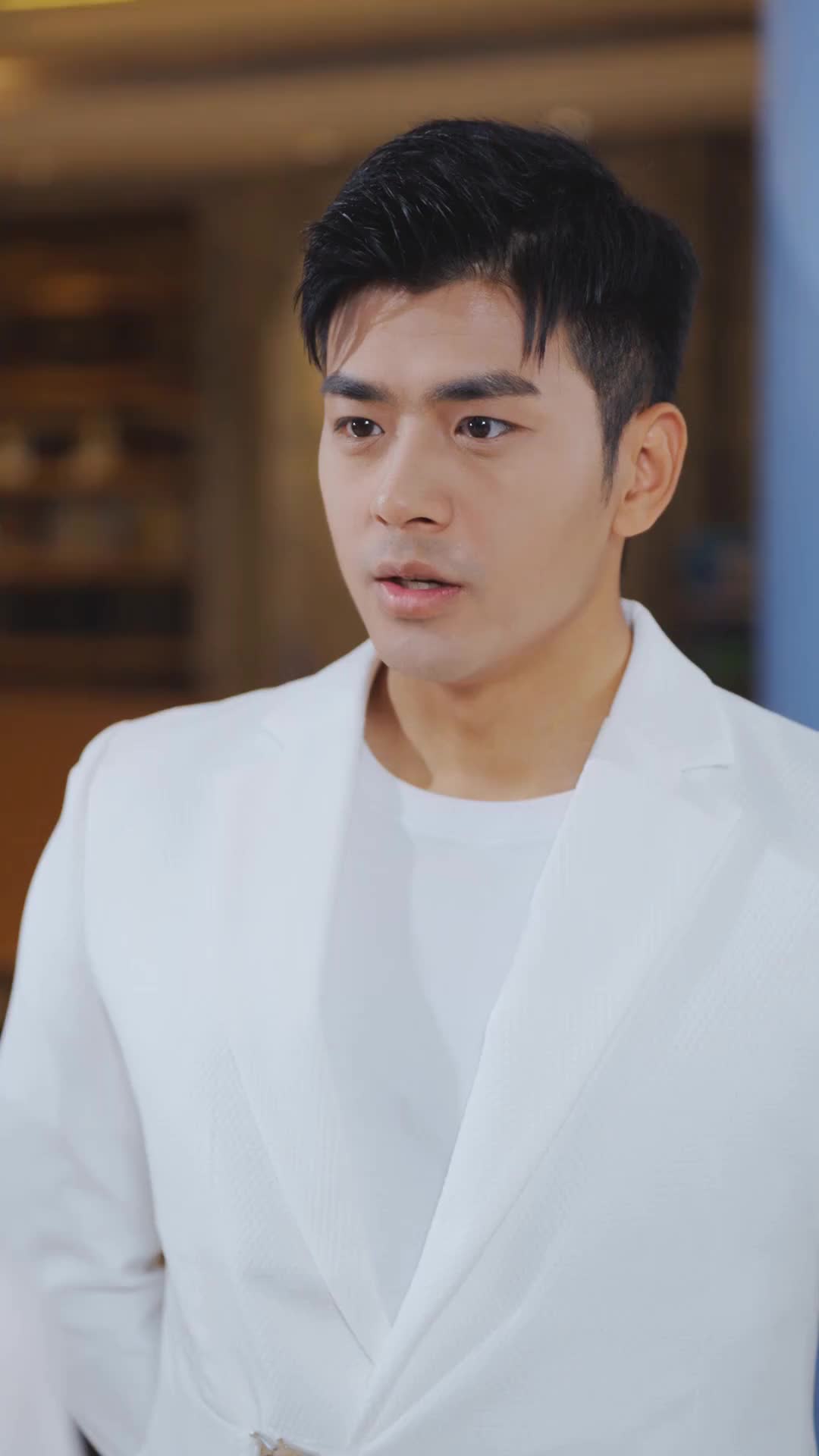 Love's Second Chance at His Office episode 36