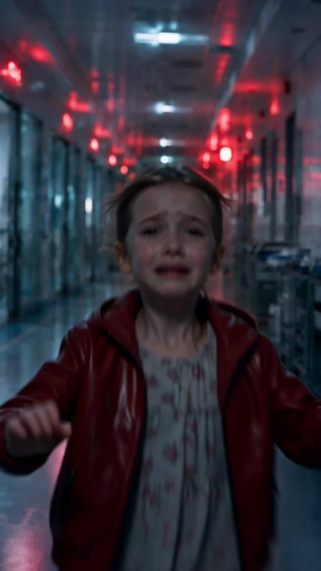 The Daughter He Hated Ep. 3