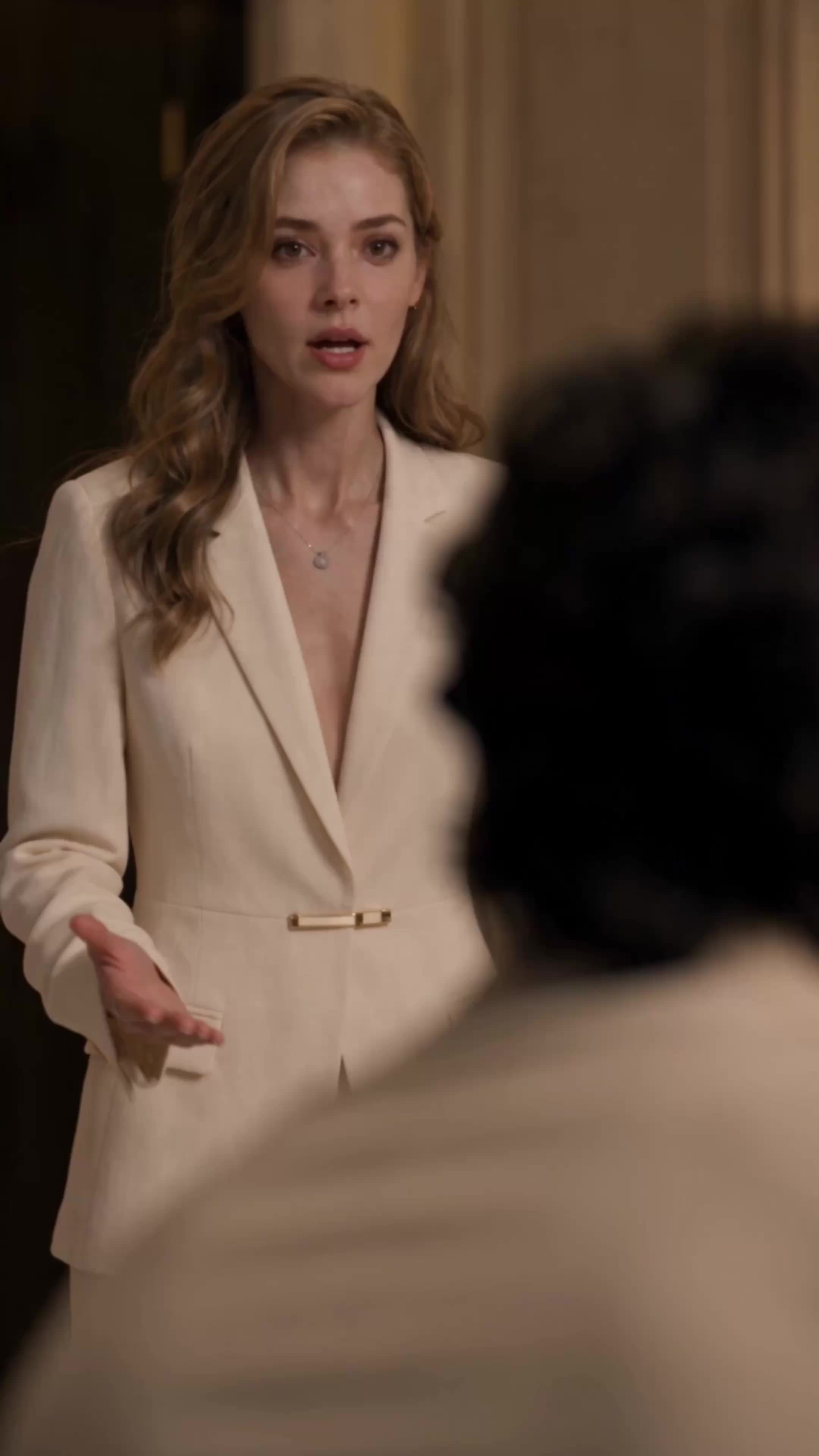 Out of Your League: The Billionaire Wife's Revenge Ep. 3