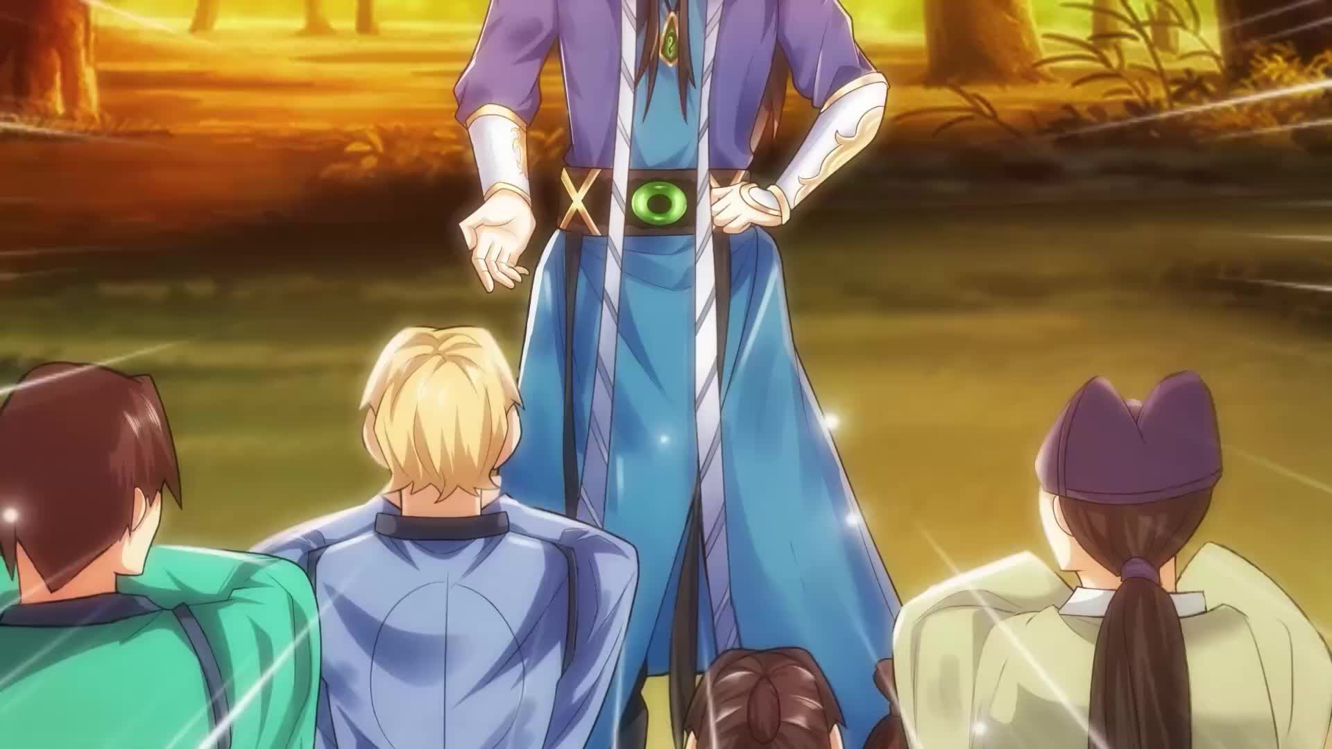 Episode 11