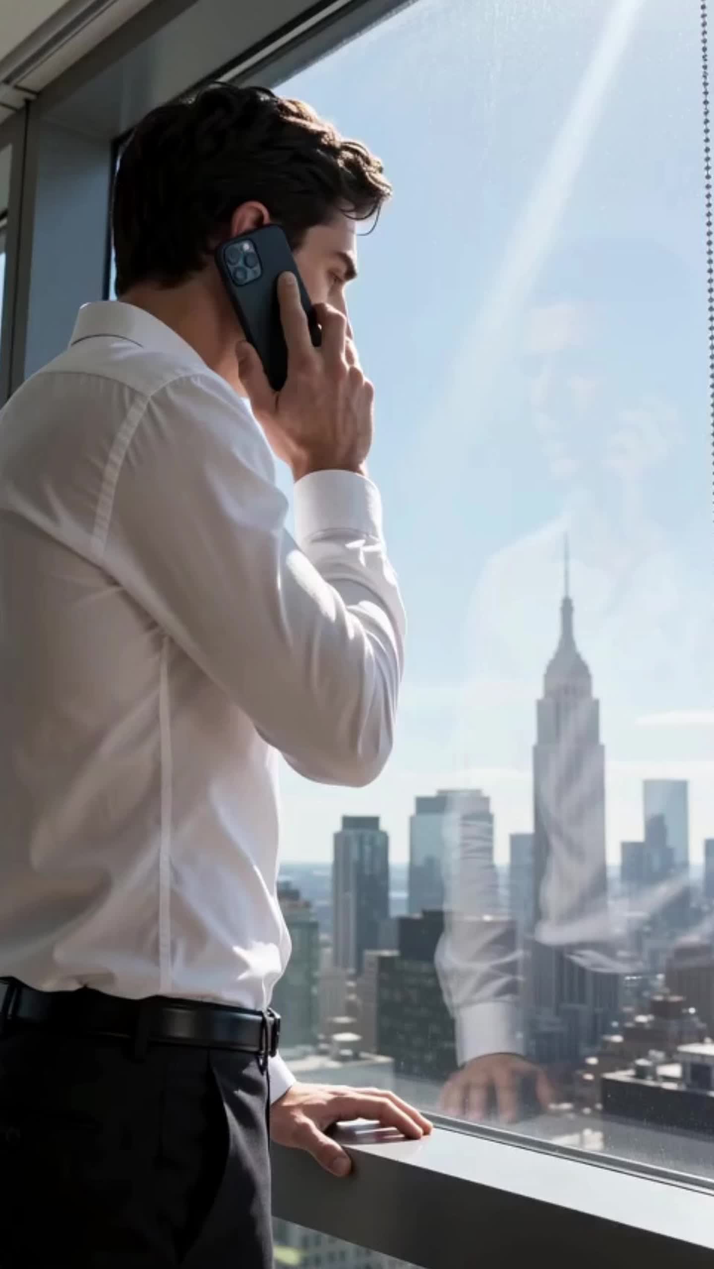 الحلقة 10 - مكافأتي بدولار واحد أصابت الشركة بالذعر