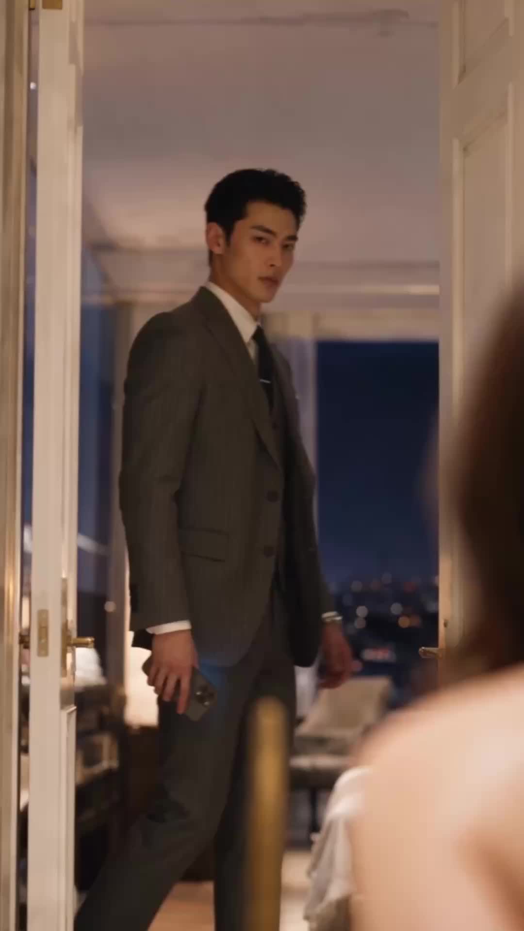 출소 후 재벌가 보모가 되었다 8화