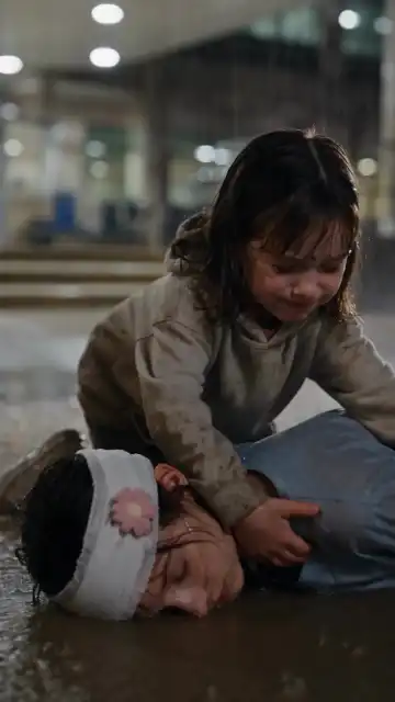 아빠, 엄마를 깨워주세요 10화