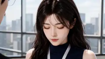떠난 후에야 깨달은 사랑 4화