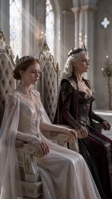 The Vow That Withered Ep. 10