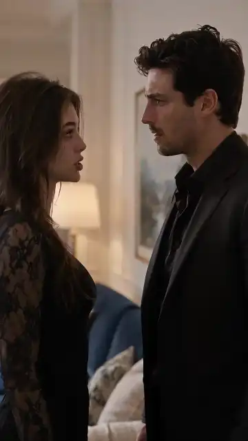 Whirlwind Marriage, Ex Lost It Ep. 5