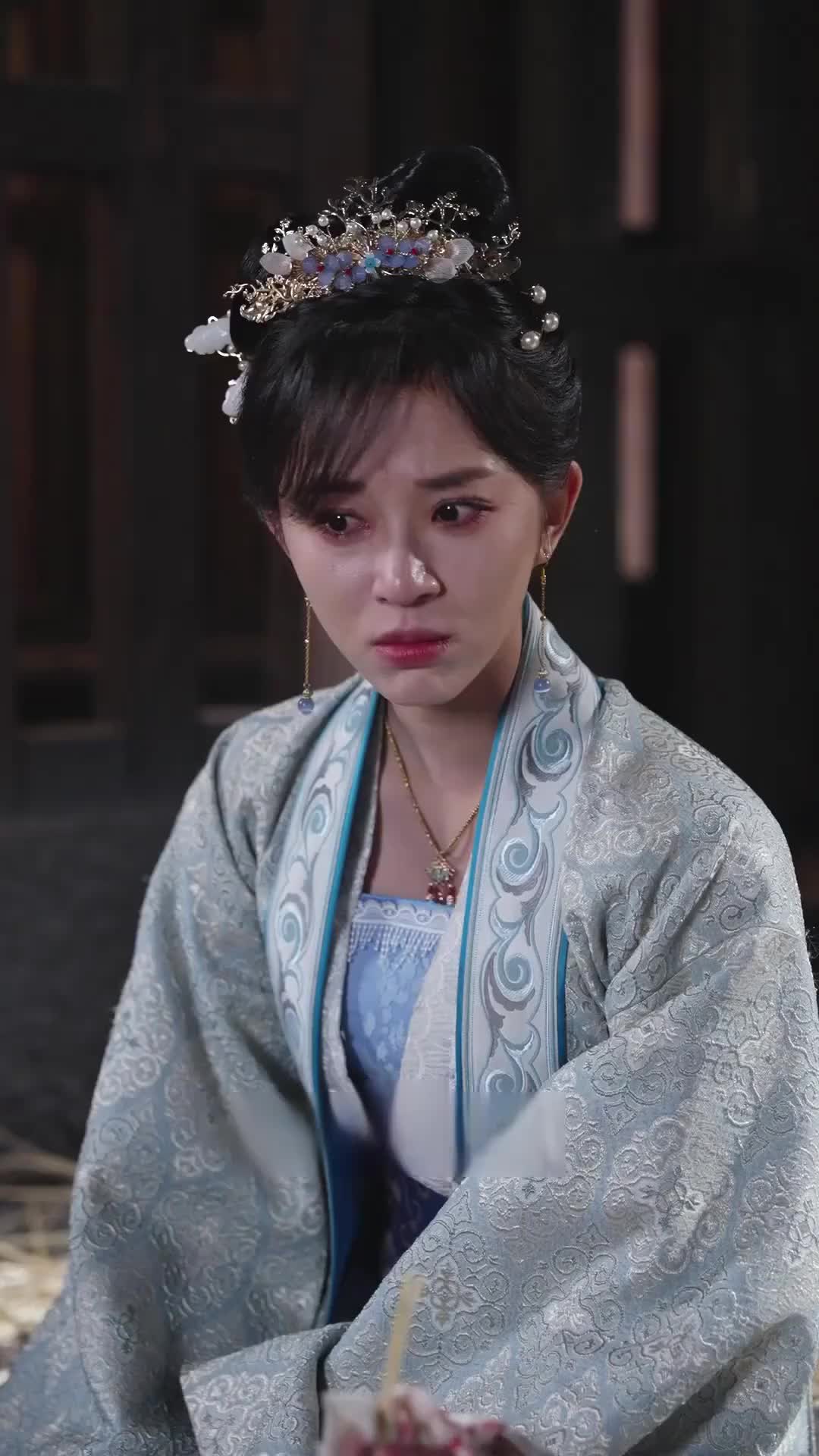 Wild and Poisonous Consort episode 31