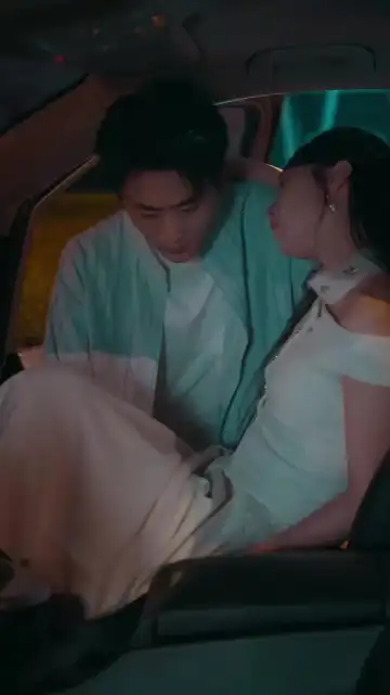 경비원의 숨겨진 정체 3화