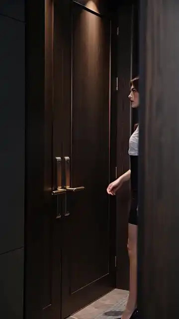《대표님의 비밀 아내》 1화