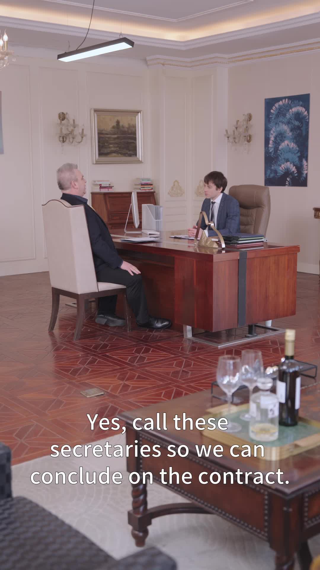 Episode 55