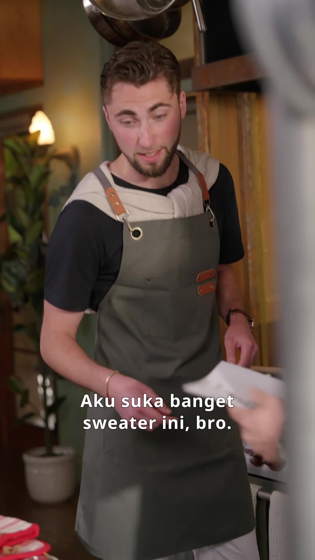 Bölüm 21