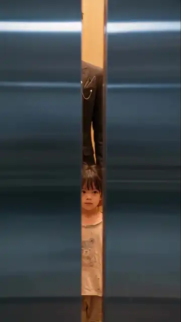 엄마 아빠, 다신 헤어지지 말아요 8화