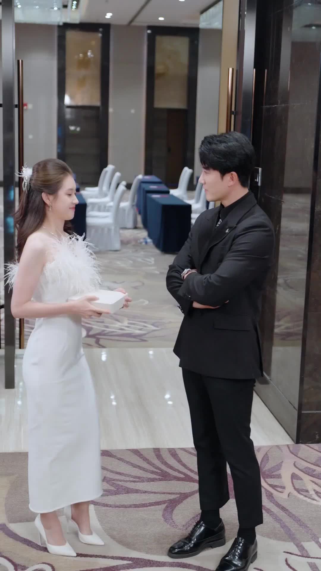 Destined to Be Your Wife episode 21