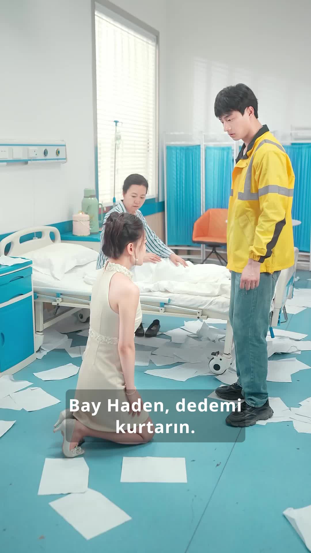 Bölüm 8