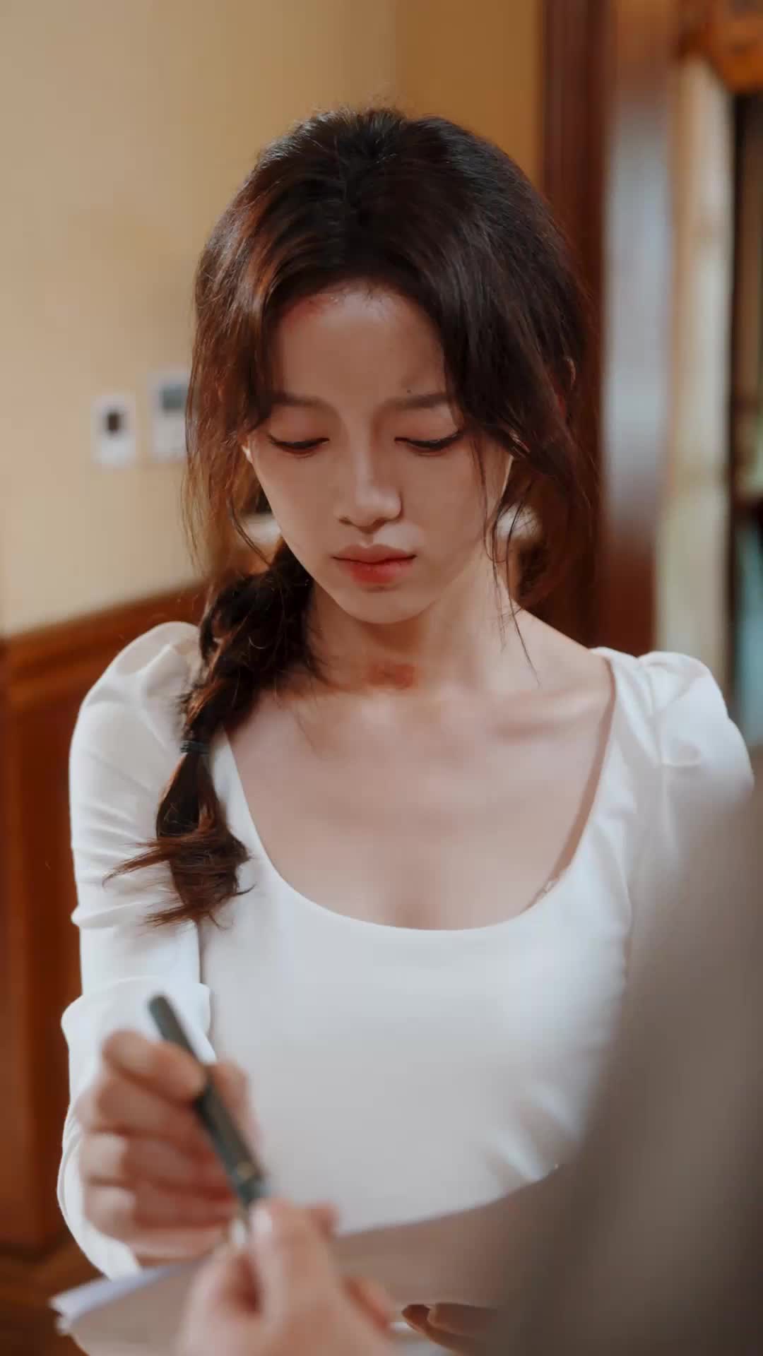 The Contract Wife Who Was Once Loved episode 26