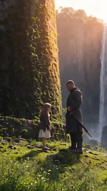 The Tower Princess and the Dragon King Ep. 5