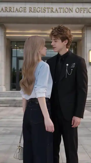 The Billionaire Tiny Secret Wife Ep. 3