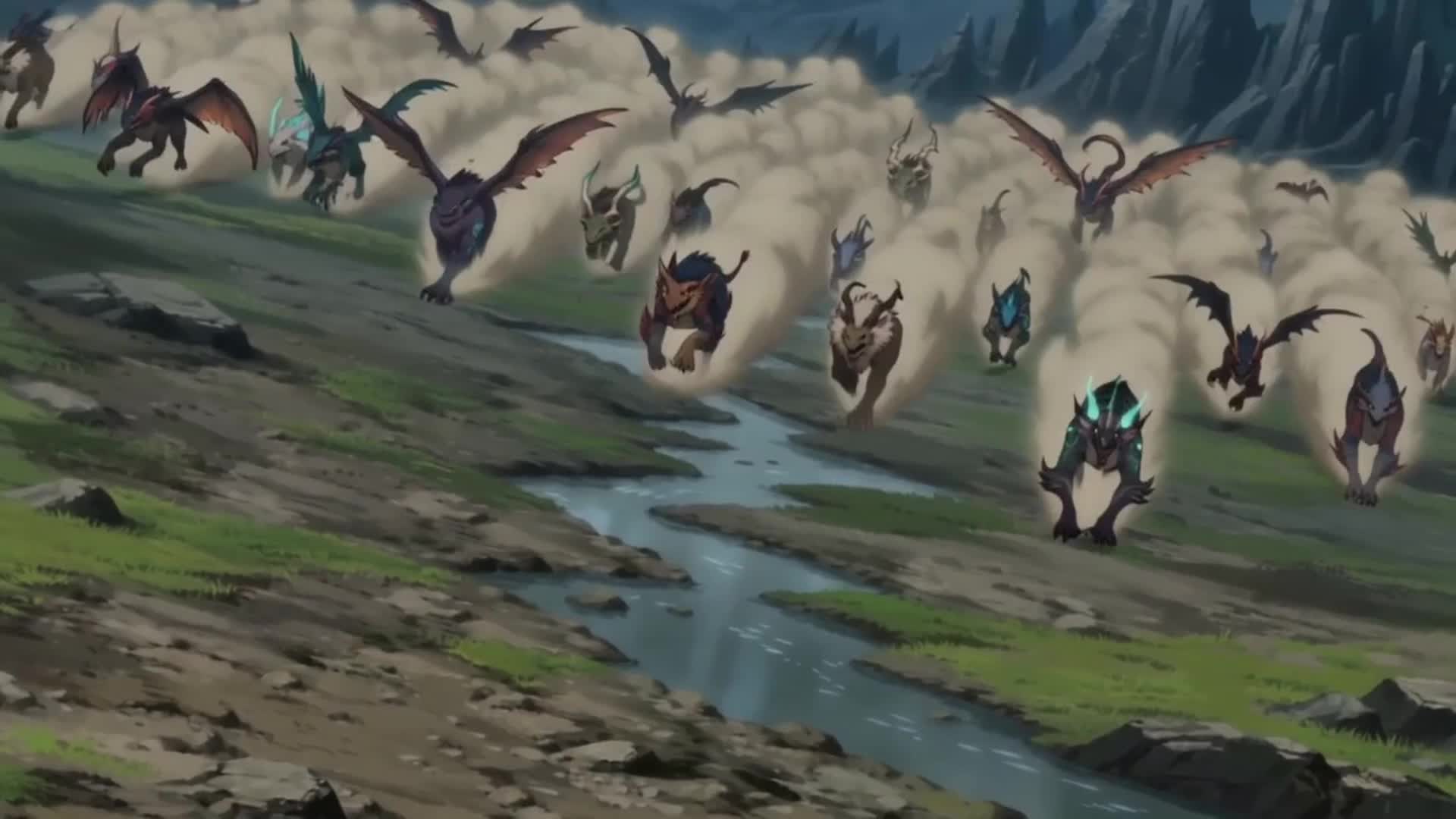 Bölüm 8