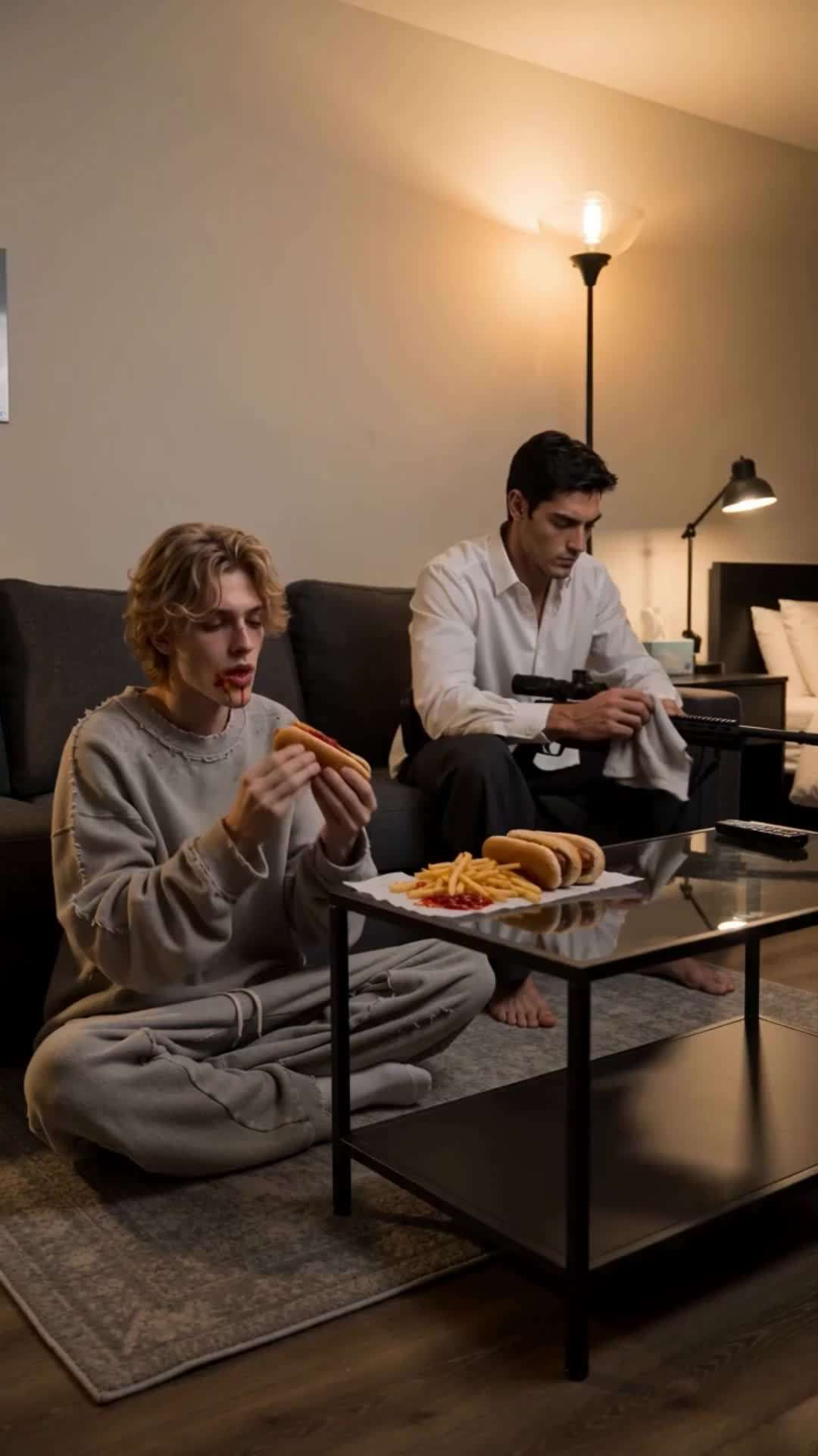 Episode 22