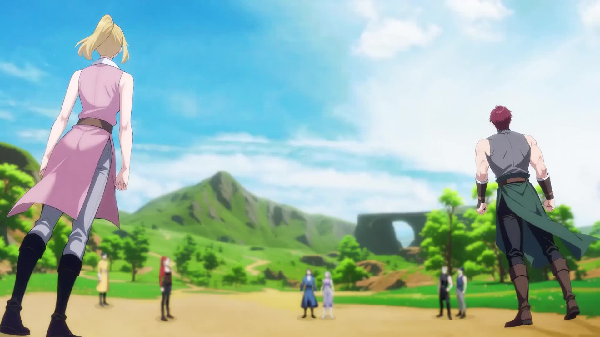 Episode 13