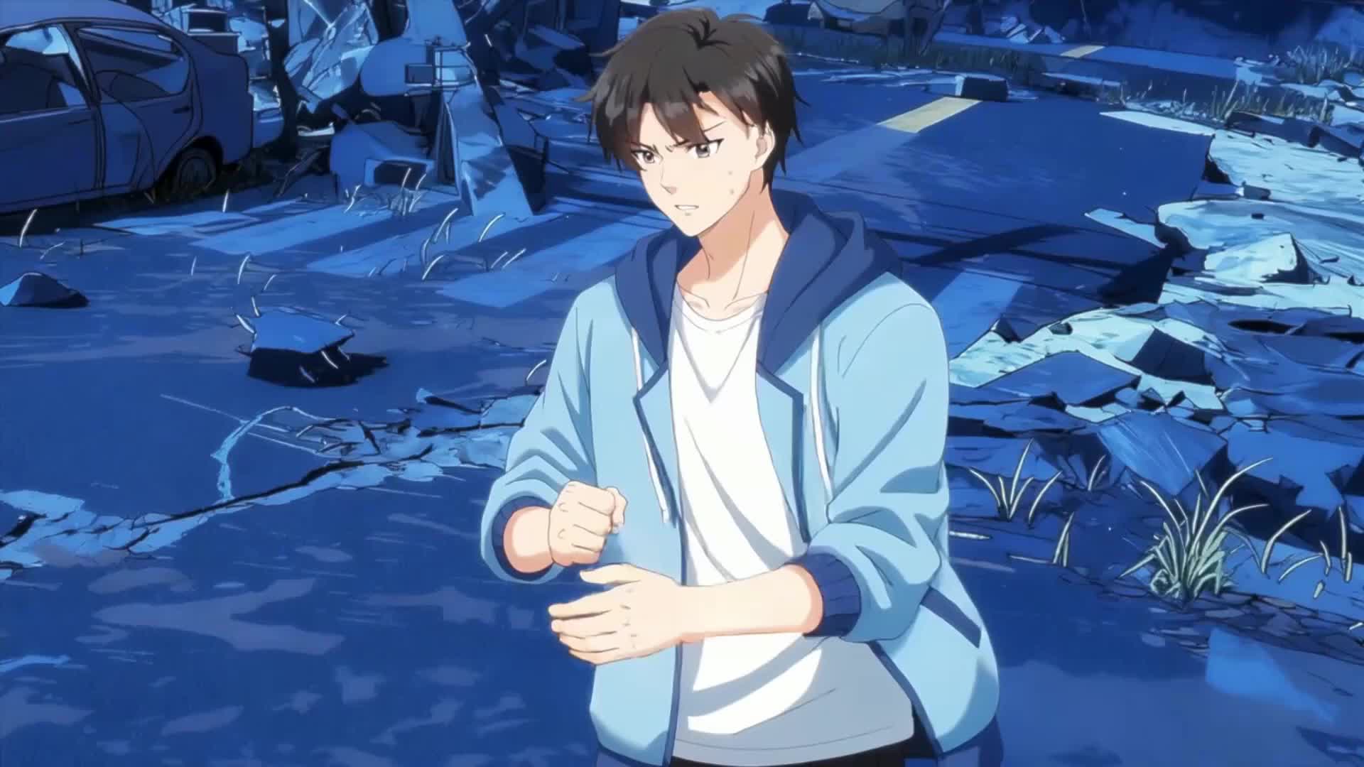Bölüm 6