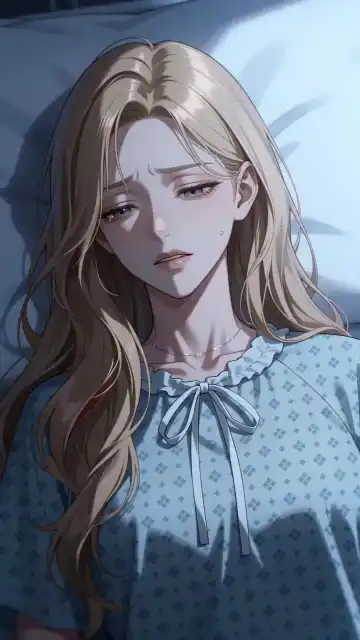 내가 죽은 후에 사랑해 줘 3화