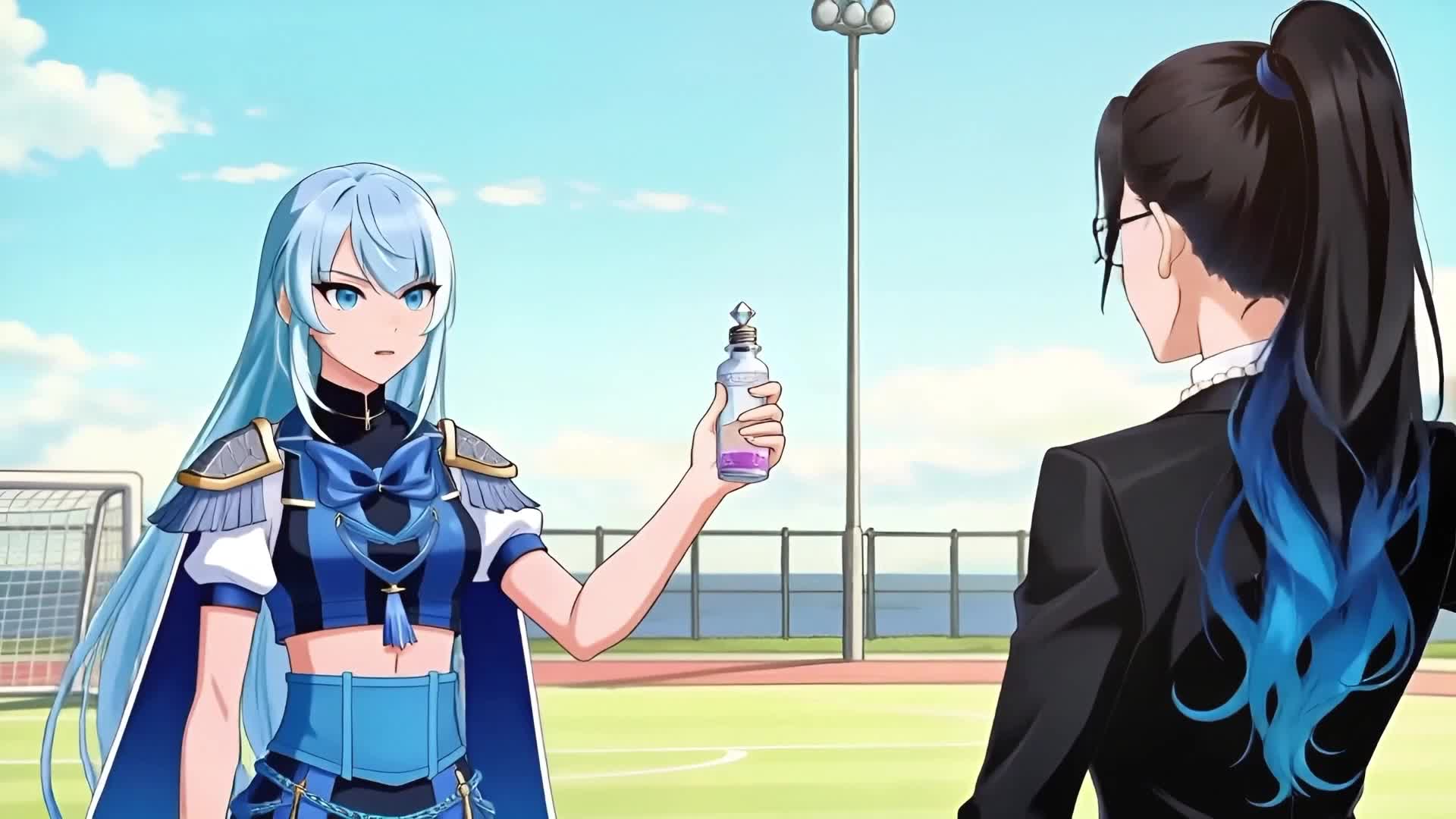 Episode 16