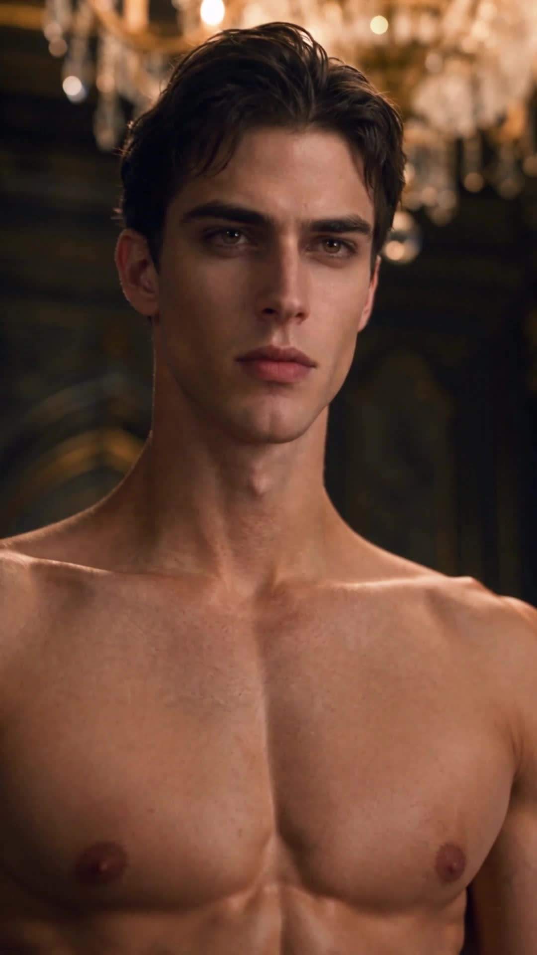My Lieutenant Husband Is the Dragon Prince Ep. 6
