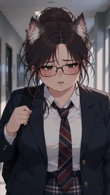 뚱뚱했던 나를 사랑한 알파 4화