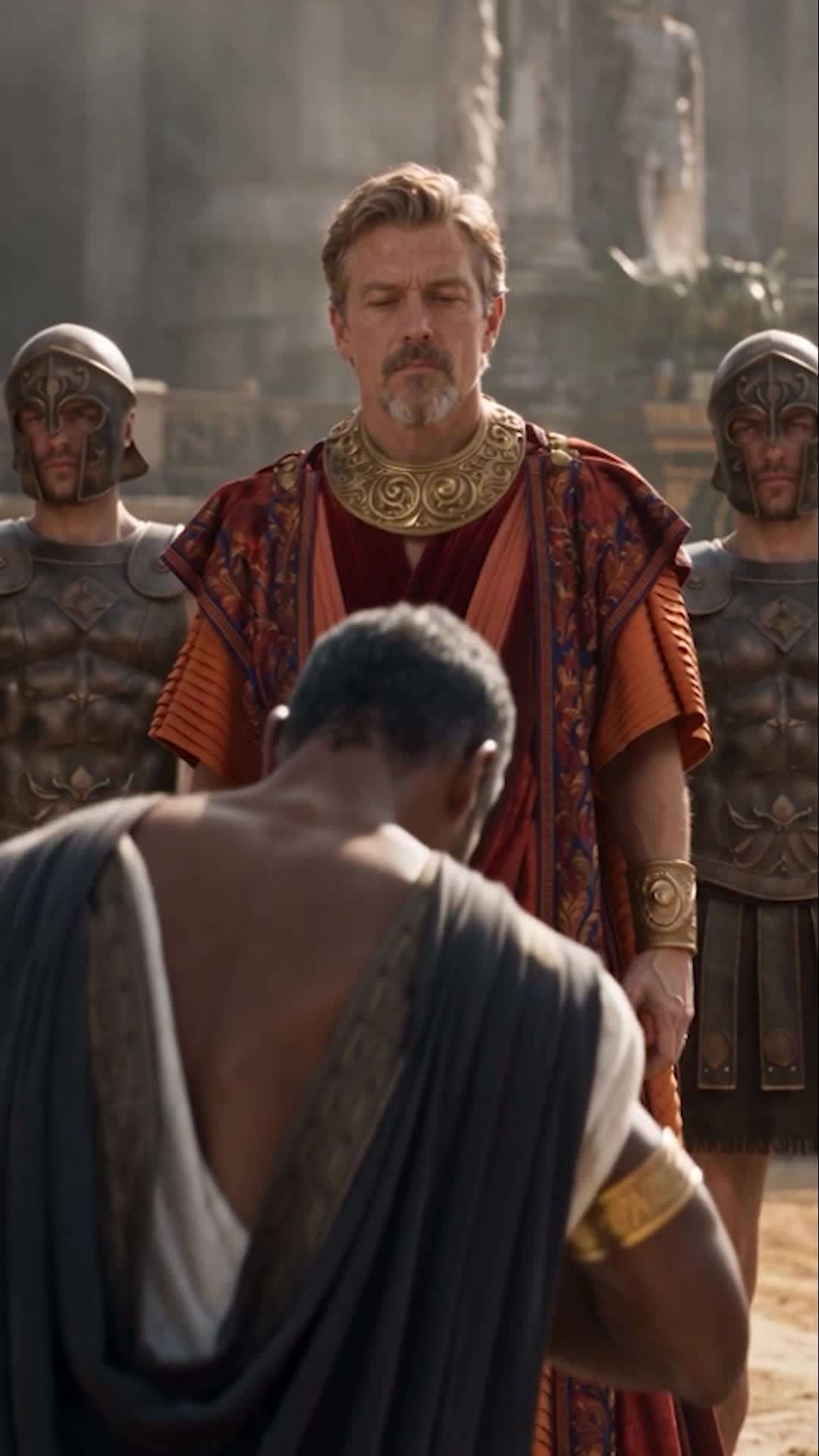 God of the Arena Ep. 6